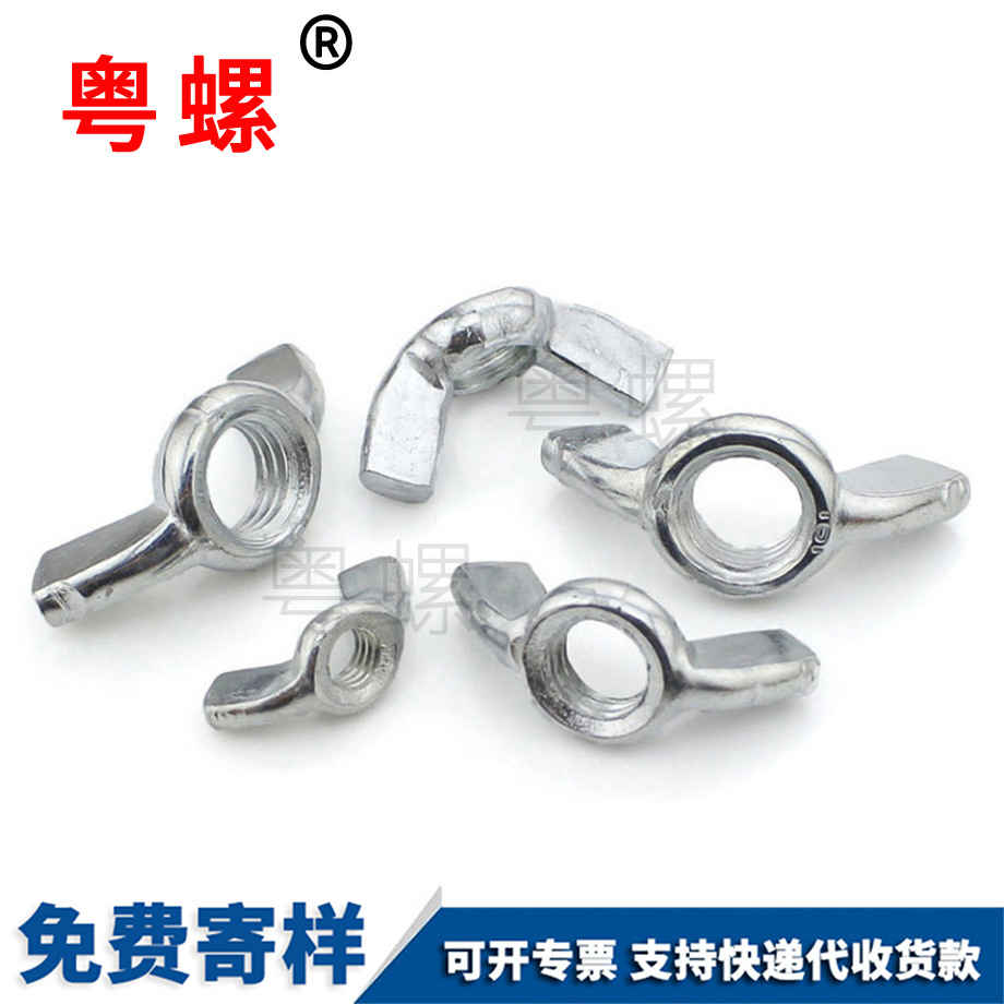 紅河羊角螺帽 紅河羊角螺帽