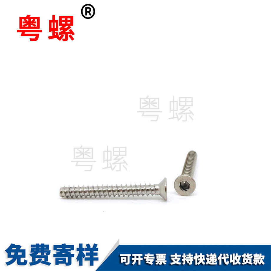 定做沉迪慶頭內(nèi)迪慶六角螺絲